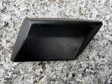 Stoßleiste Kotflügel hinten links für BMW E34  1934183