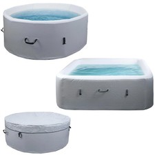 Whirlpool HWC-N97, Ersatz-Pool