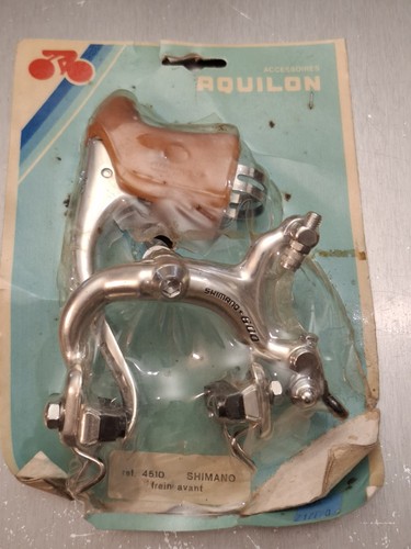 Neu karton shimano 600ex - neu,