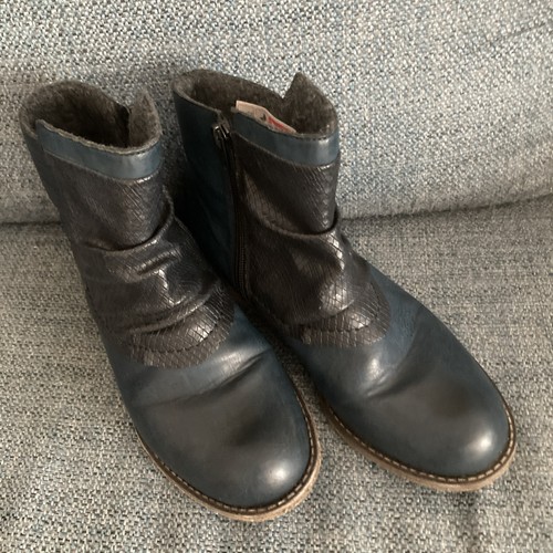 Damenschuhe größe boots - größe,