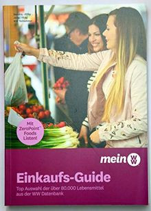 Weight watchers einkaufs - watchers, einkaufs-guide