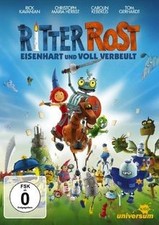 Ritter Rost  von Thomas