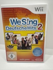 We Sing: Deutsche Hits 2 für