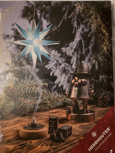 Herrnhuter adventskalender - herrnhuter,