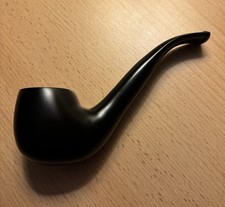 Tabakpfeife aus Bruyere-Holz