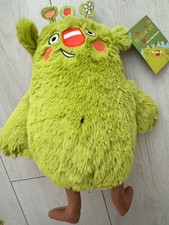 Das Kleine wir Plüschtier