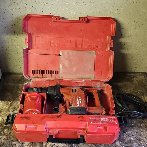 Hilti abbruch - abbruch-, /