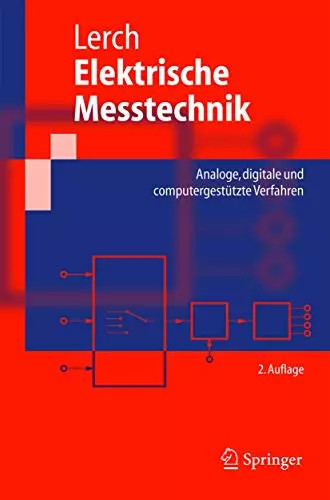 Elektrische messtechnik - elektrische,