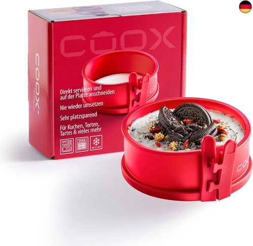 Coox springform mit - coox,