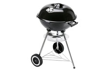 LANDMANN CHARCOAL KETTLE BBQ