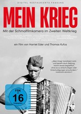 Mein Krieg (DVD)