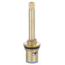 Zuverlässiger Langschaft