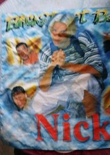 Backstreetboys Halstuch mit