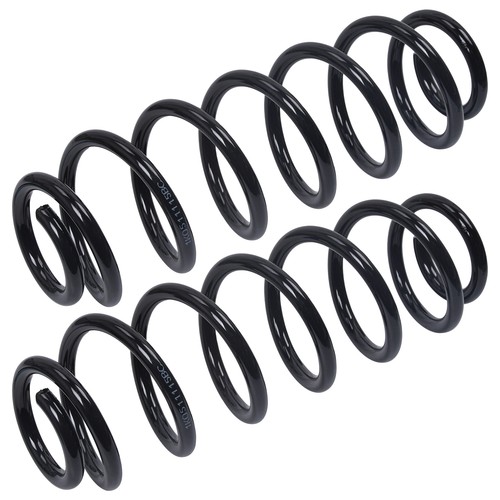Federn fahrwerksfeder - 2x,