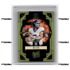 2023 Panini Legacy - Dare to