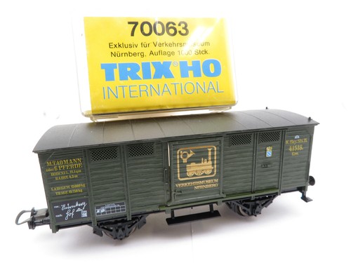 Trix 70063 ged - h0,