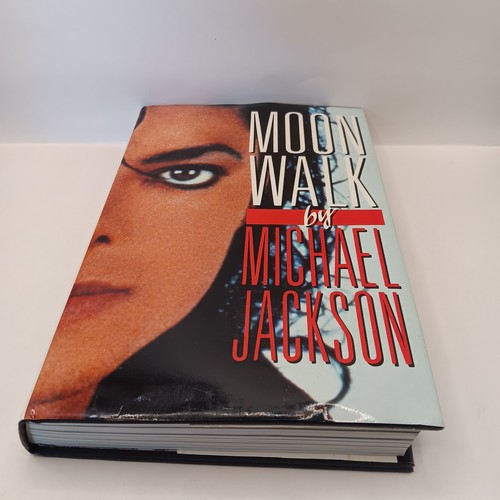 Moon walk michael jackson - michael,