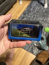 RICKO 1/87 SCALE ROVER 75