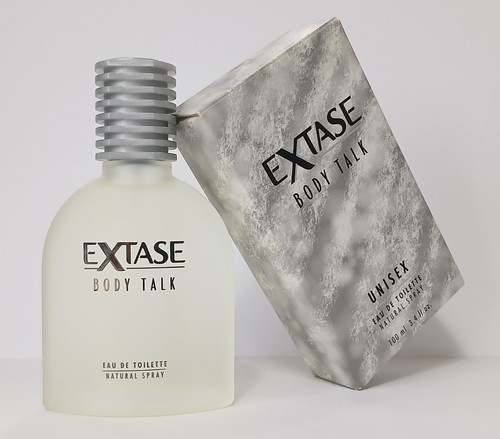 Muelhens extase body - extase, talk