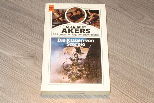 Die klauen von - klauen,