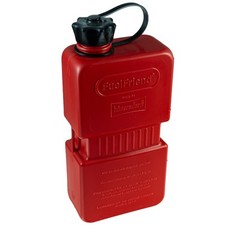 FUELFRIEND-PLUS 1.5 Liter Benzinkanister Reservekanister
