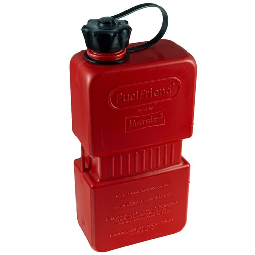 Fuel friend plus - fuel,