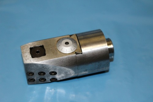 Kelch flexibore system - system, kfs