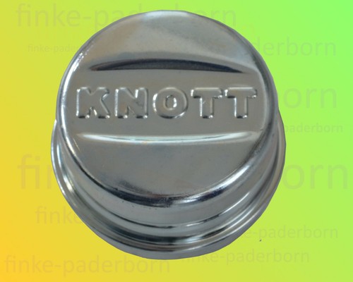 Knott fettkappe - knott,