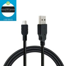 4ft MiniUSB Cable Cord For