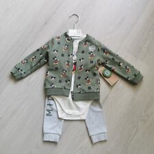 Disney C&A Micky Maus 3er SET