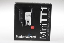 Pocket wizard mini tt1 - wizard,