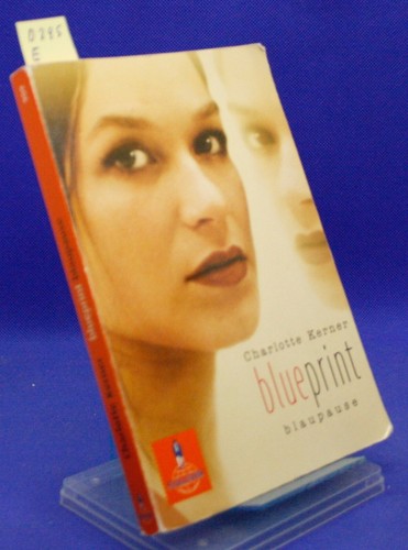 Blueprint blaupause roman - blueprint,
