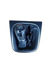 VW Golf 6 Cabrio Schaltknauf