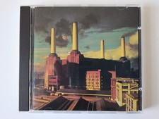 Pink Floyd - Animals (1977)