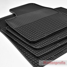 Gummimatten Gummifußmatten