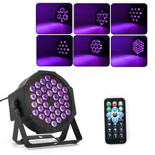 72W LED PAR64 Scheinwerfer DMX