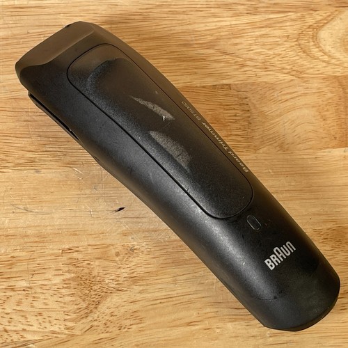 Braun 5418 men black - 5418,