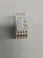 INOTEC 890414 DPÜ/B.1
