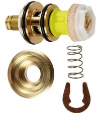 Grohe Dichtungssatz Dichtungsset Kolben Urinal Druckspüler Urinalspüler 43812000