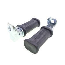 Fußrasten Set klappbar für Kreidler Florett K54 RMC RM LF RS Mofa Moped Mokick