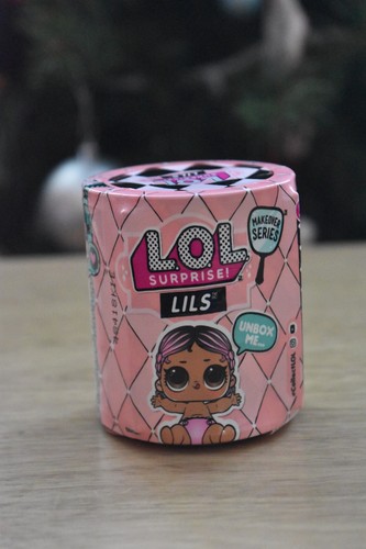 Lol surprise lils - lils, kleine