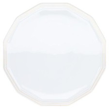 Tortenplatte Rosenthal Polygon