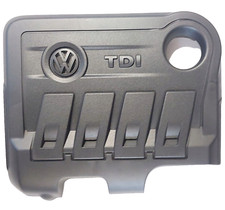 Für VW Caddy 1.6 2.0 TDi 11-20 Motor Abdeckung Ventildeckel ORIGINAL 03L103925R