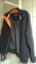 Stihl Jacke Timersport,s neu Größe M super Jacke. 