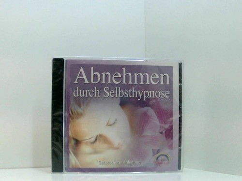 Abnehmen durch selbsthypnose - abnehmen,