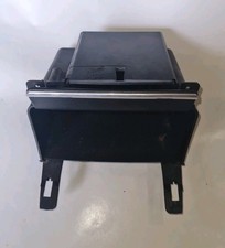 ORIGINAL PEUGEOT 307 ASCHENBECHER ASCHER VORN MITTE 9637031977