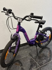 Kinderfahrrad SCOOL Nexus 20