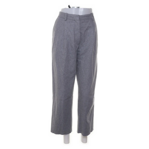 Acne studios stoffhose - acne,
