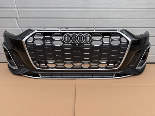Vorderstoßstange audi 8w6 - vorderstoßstange,