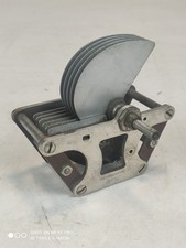 Radiotechnik: Uralter Drehko